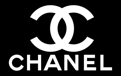 origine logo chanel|Chanel logo image.